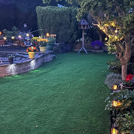 Acorn Cottage Ollerton Dış mekan fotoğraf