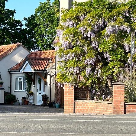 Acorn Cottage Ollerton Dış mekan fotoğraf