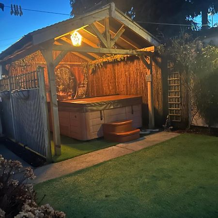 Acorn Cottage Ollerton Dış mekan fotoğraf