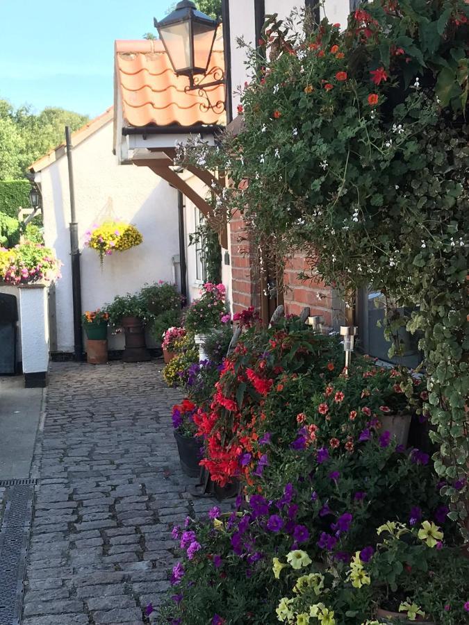 Acorn Cottage Ollerton Dış mekan fotoğraf