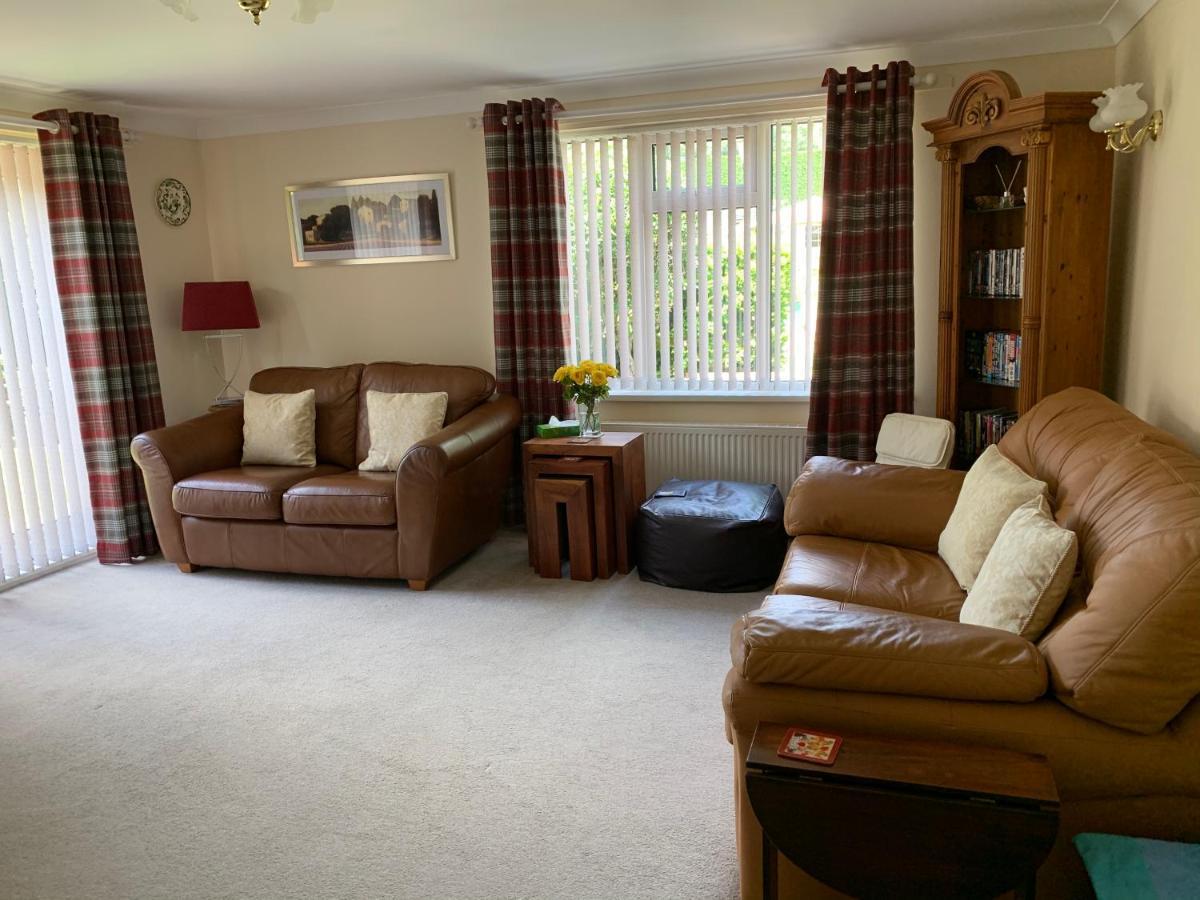Acorn Cottage Ollerton Dış mekan fotoğraf