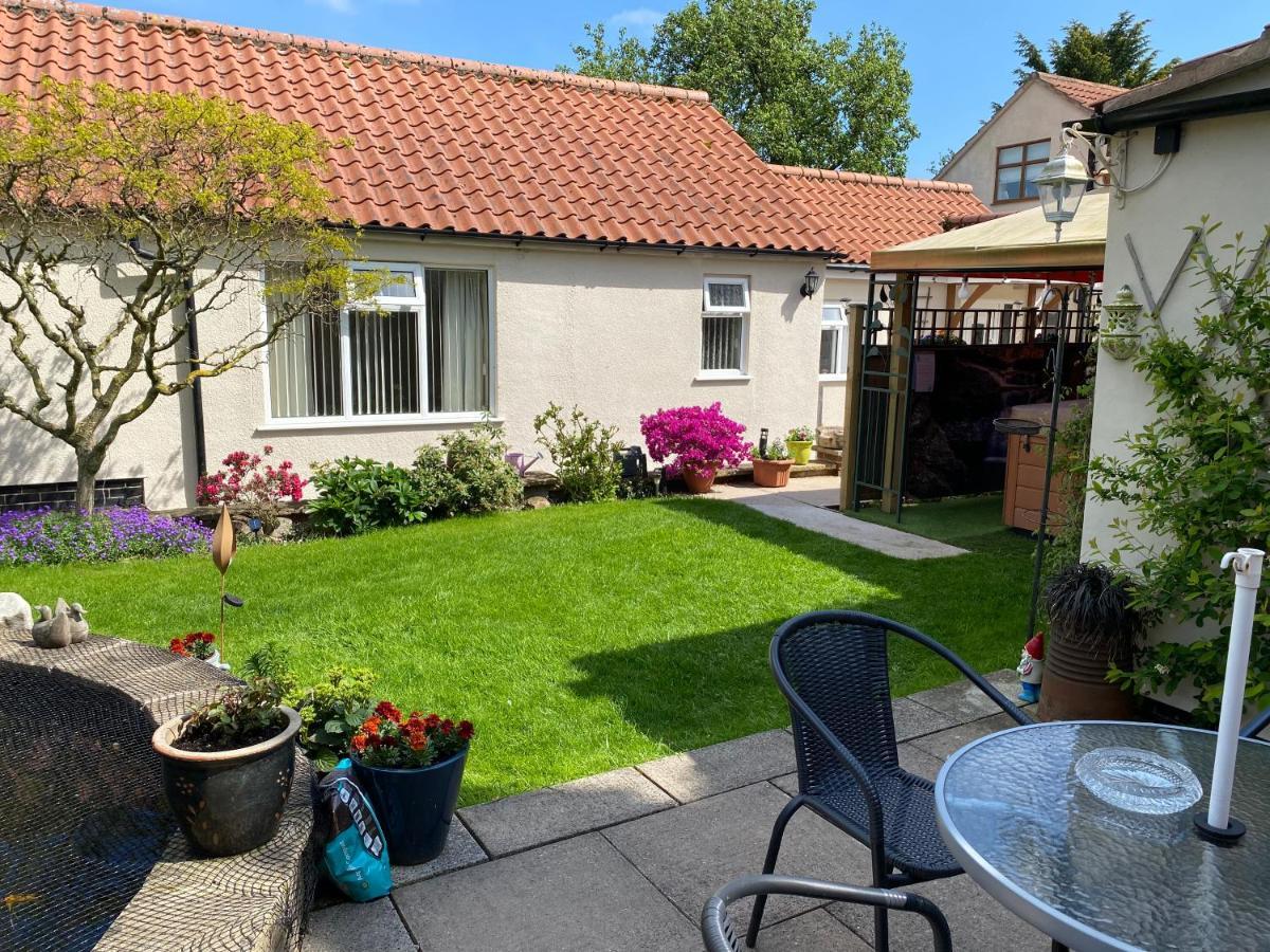 Acorn Cottage Ollerton Dış mekan fotoğraf