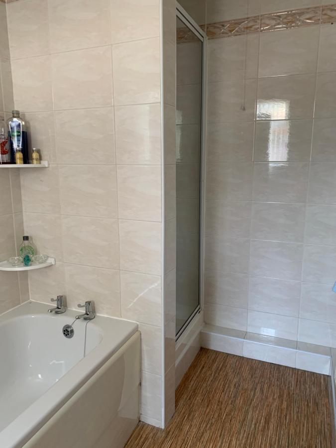 Acorn Cottage Ollerton Dış mekan fotoğraf