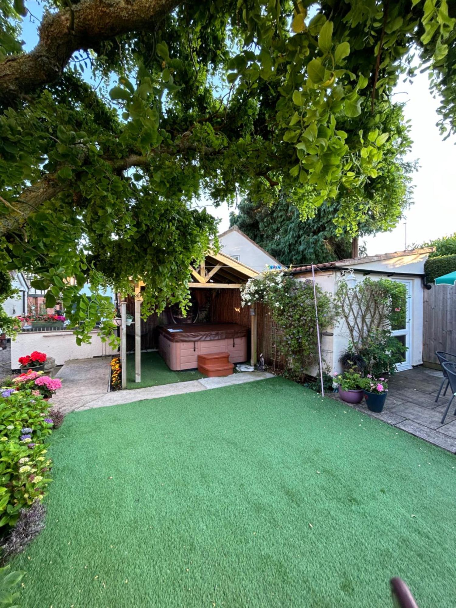 Acorn Cottage Ollerton Dış mekan fotoğraf