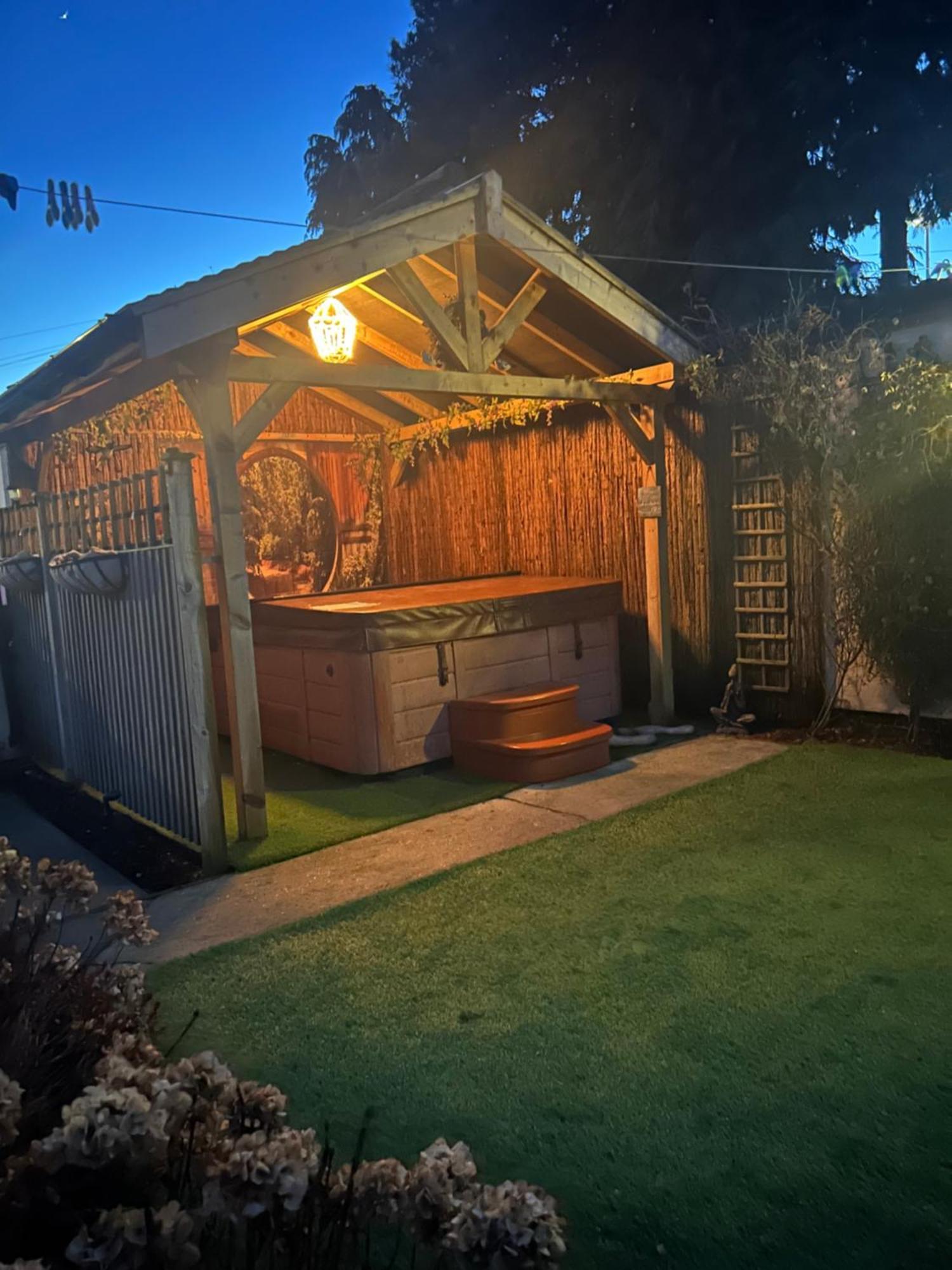 Acorn Cottage Ollerton Dış mekan fotoğraf