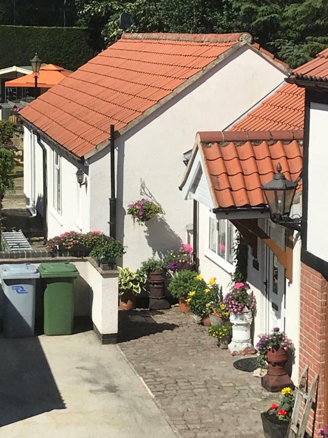 Acorn Cottage Ollerton Dış mekan fotoğraf