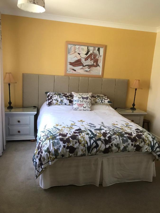 Acorn Cottage Ollerton Dış mekan fotoğraf